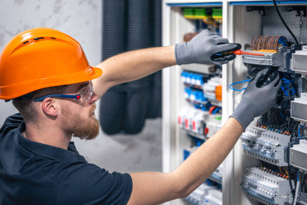 Best Electrical System Inspection  in Jamesburg, NJ